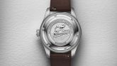 Oris Big Crown Pointer Date Waldenburgerbahn